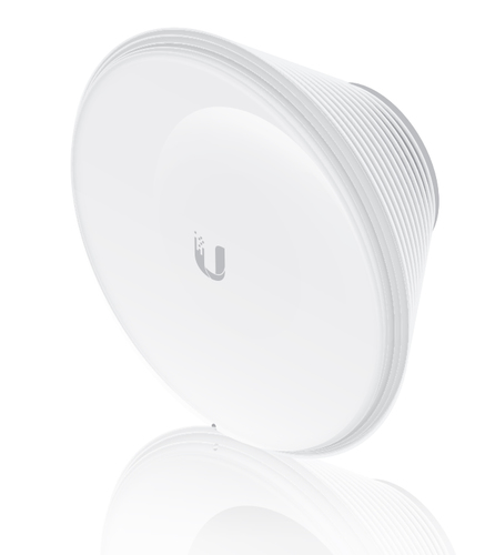 Ubiquiti HORN-5-45 network antenna Horn antenna 15.5 dBi