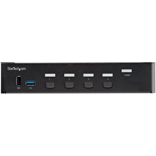 SV431HU34K6 - Cables & Adaptors by StarTech.com