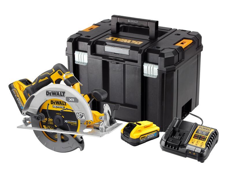DeWALT DCS573H2T-QW ...