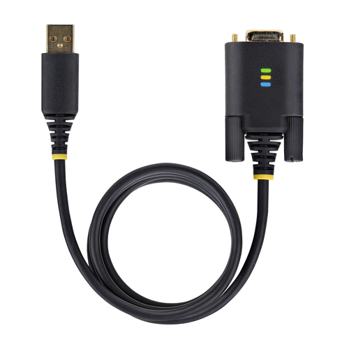 1P10FFC-USB-SERIAL - Cables & Adaptors by StarTech.com