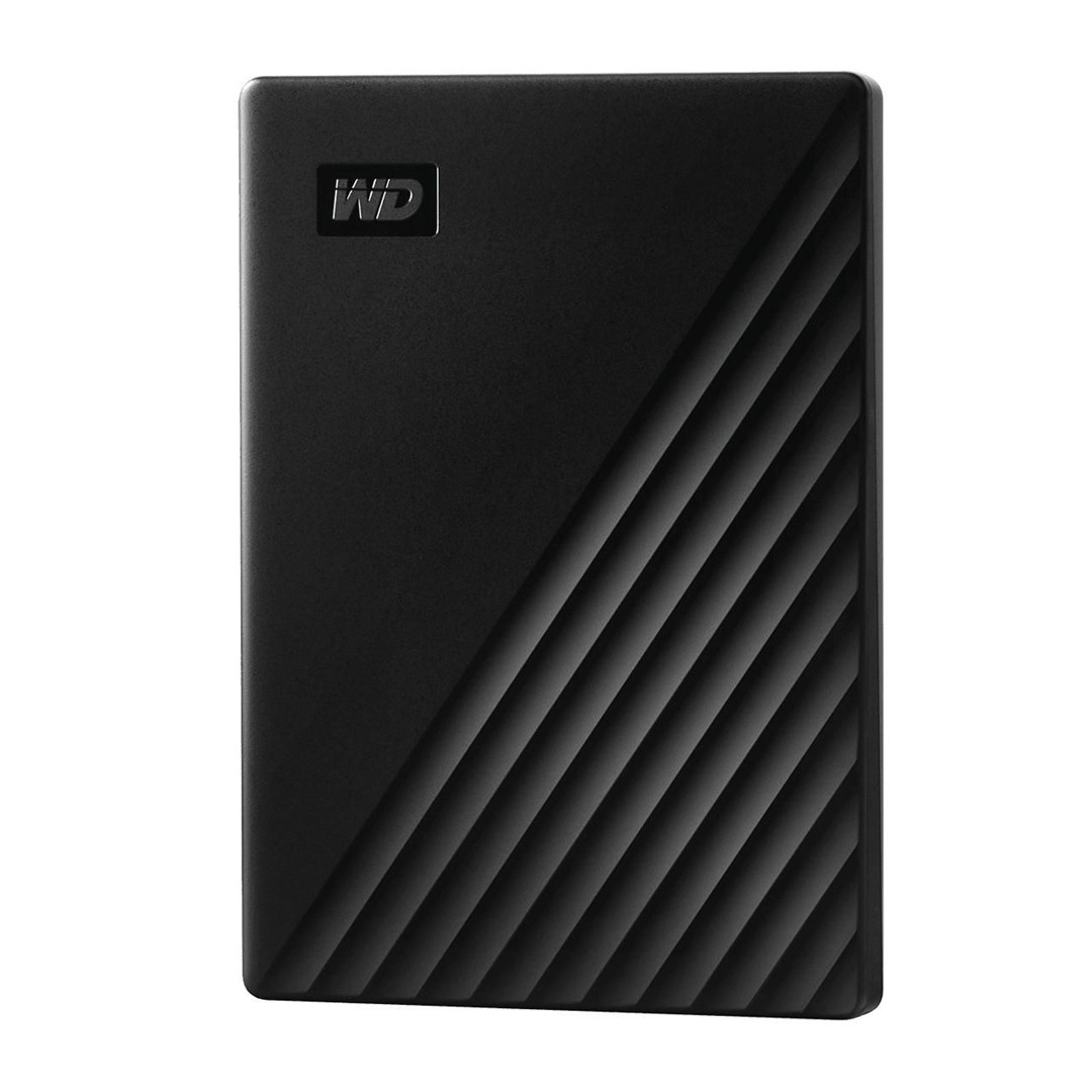 Western Digital My P...