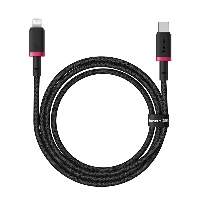 Baseus Dura Type C f...