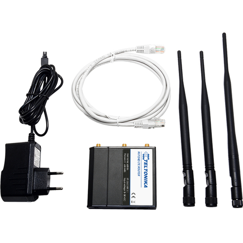 Teltonika RUT240 Cellular network router