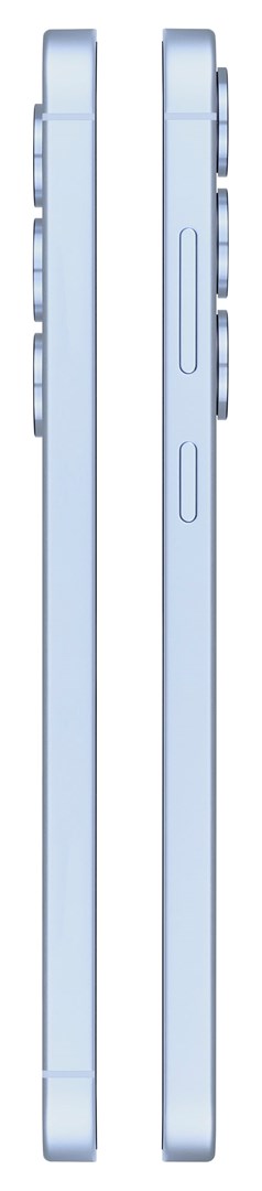 Samsung Galaxy S25+ 17 cm (6.7") Dual SIM Android 15 5G USB Type-C 12 GB 256 GB 4900 mAh Blue