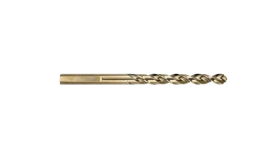 HSS E Cobalt Drill B...