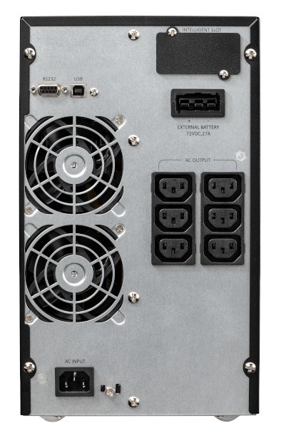 9E2000I - UPS by Eaton
