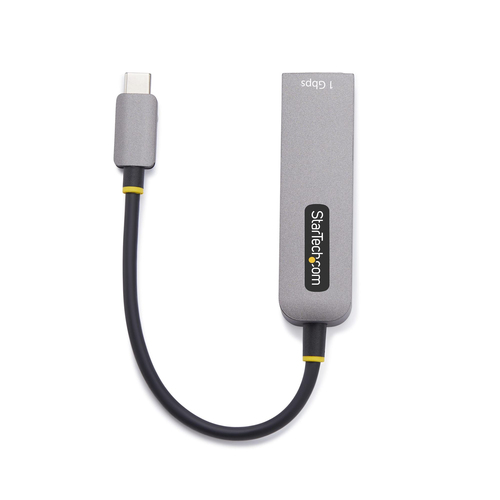 1GPD3-USB-C-ETHERNET - Cables & Adaptors by StarTech.com