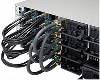 Cisco StackWise-480,...