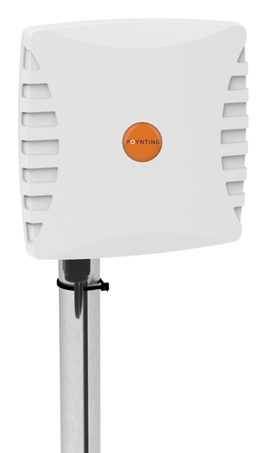 Poynting PATCH-25 network antenna Directional antenna N-type 8.8 dBi