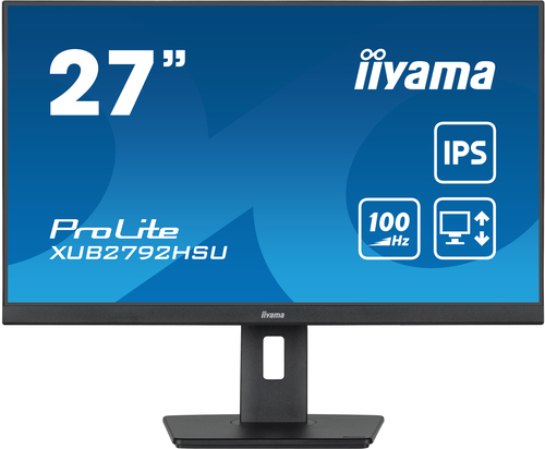 iiyama ProLite XUB27...