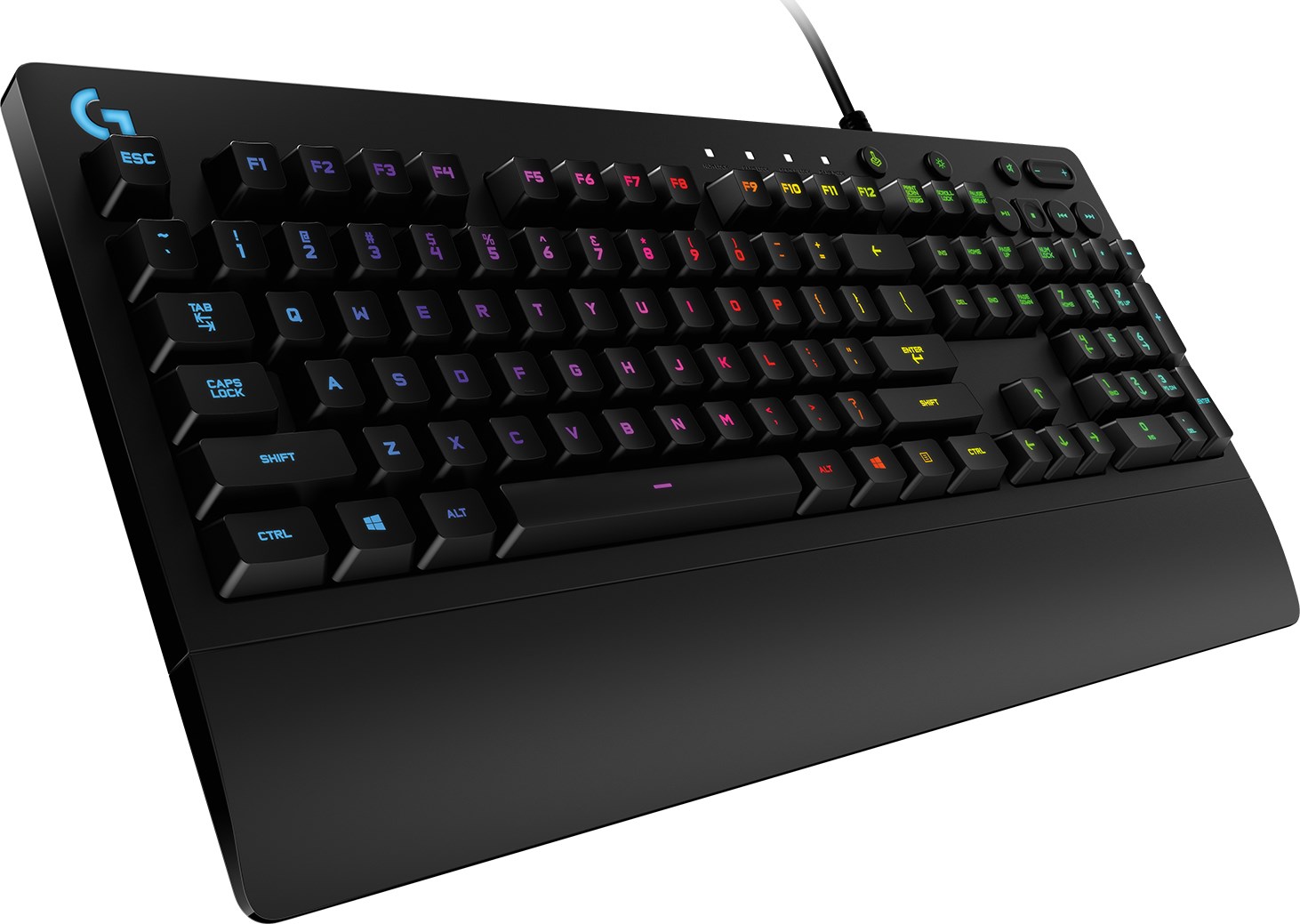 Logitech G G213 Prodigy Gaming Keyboard