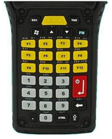 Zebra ST5103 numeric...