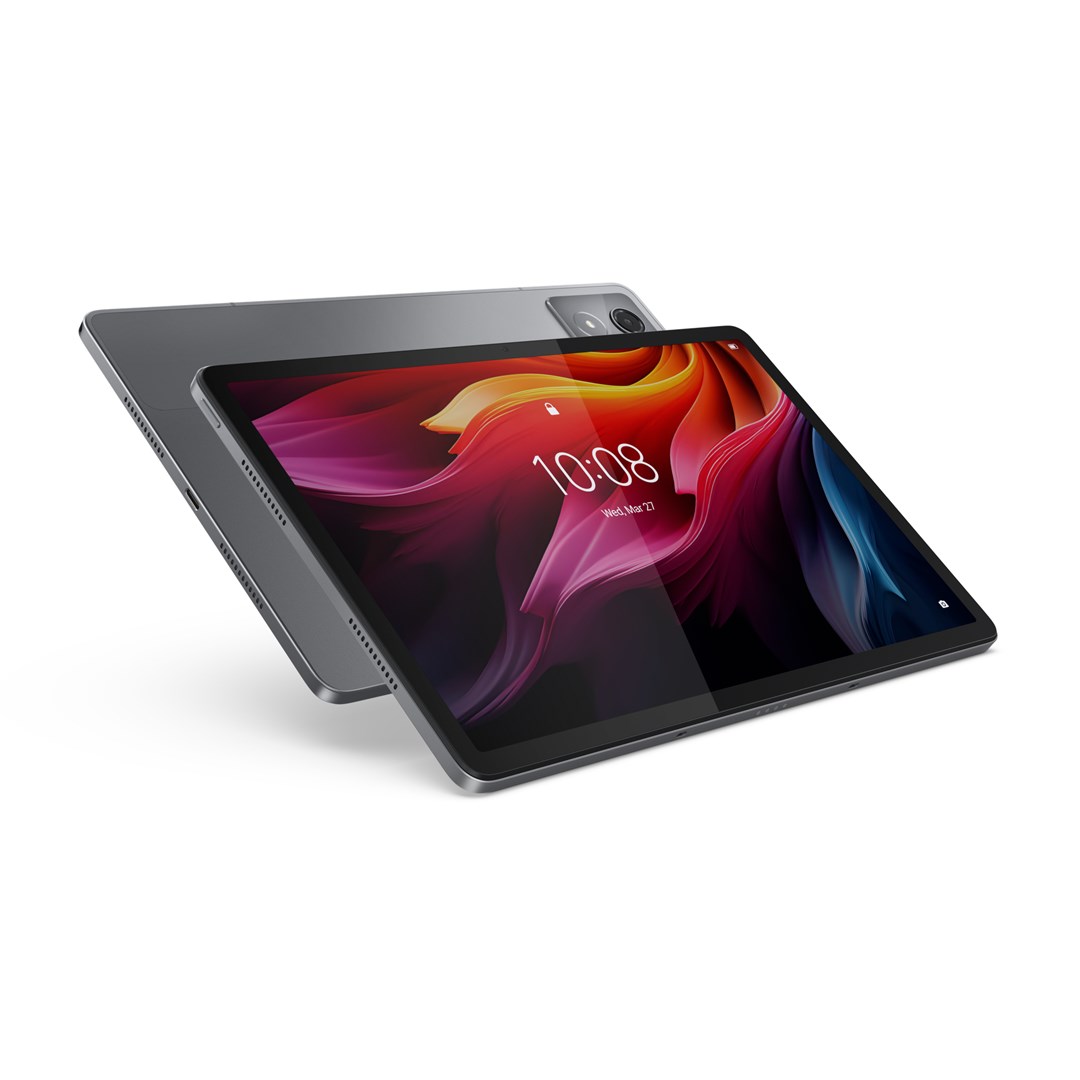 Lenovo Tab K11 Plus Qualcomm Snapdragon 256 GB 29.1 cm (11.4") 2K 8 GB Wi-Fi 6 (802.11ax) Android 14 Grey
