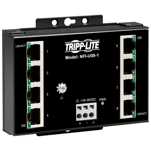 Tripp Lite NFI-U08-1...