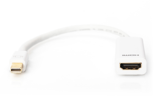 Digitus DisplayPort Adapter / Converter