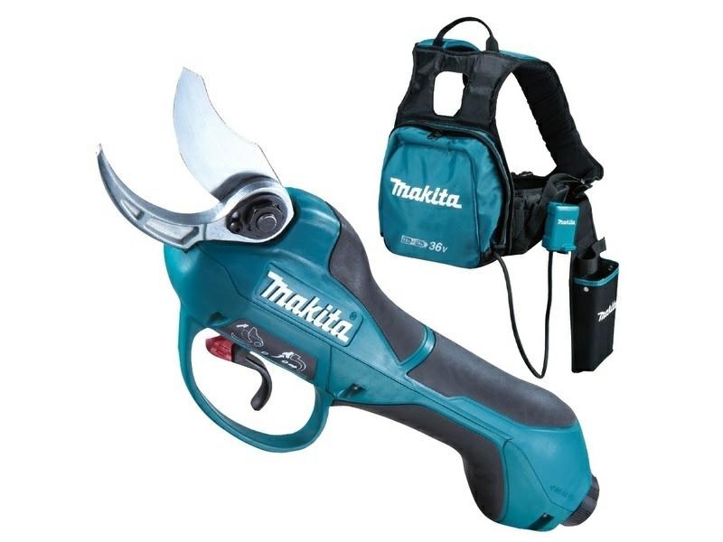 Makita DUP362Z power...