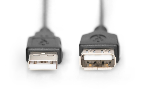 Digitus USB 2.0 extension cable