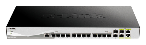 D-Link DXS-1210-16TC...