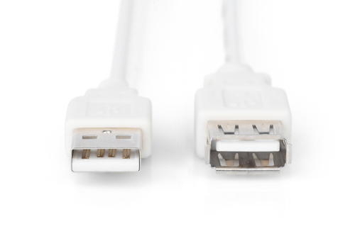 Digitus USB 2.0 extension cable