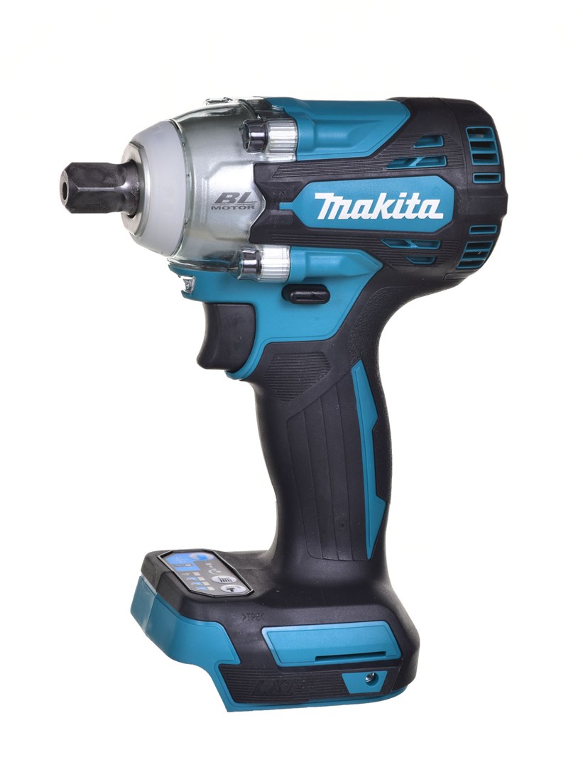 MAKITA DTW301Z power...