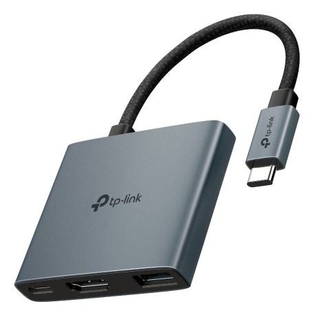 TP-Link UH3020C inte...