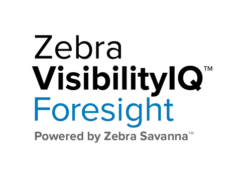 Zebra VisibilityIQ F...