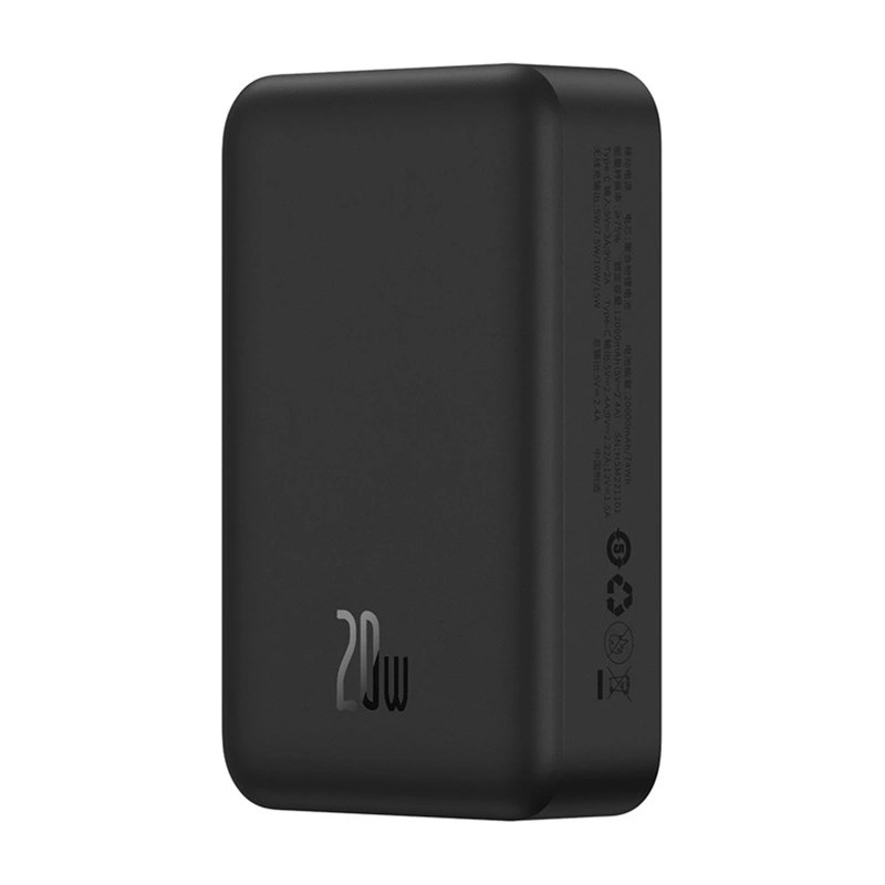 Baseus Magnetic Mini...