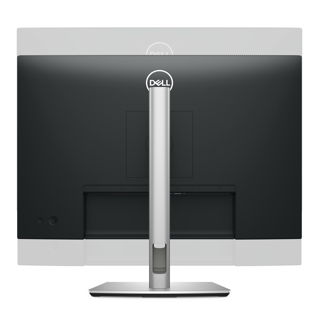 DELL P Series P2425 computer monitor 61.1 cm (24.1") 1920 x 1200 pixels WUXGA LCD Black