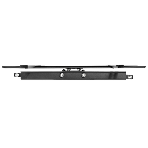 Tripp Lite DWM3780XOUT Outdoor Full-Motion TV Wall Mount with Fully Articulating Arm for 37” to 80” Flat-Screen Displays