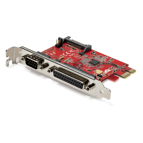 StarTech.com PCIe Ca...