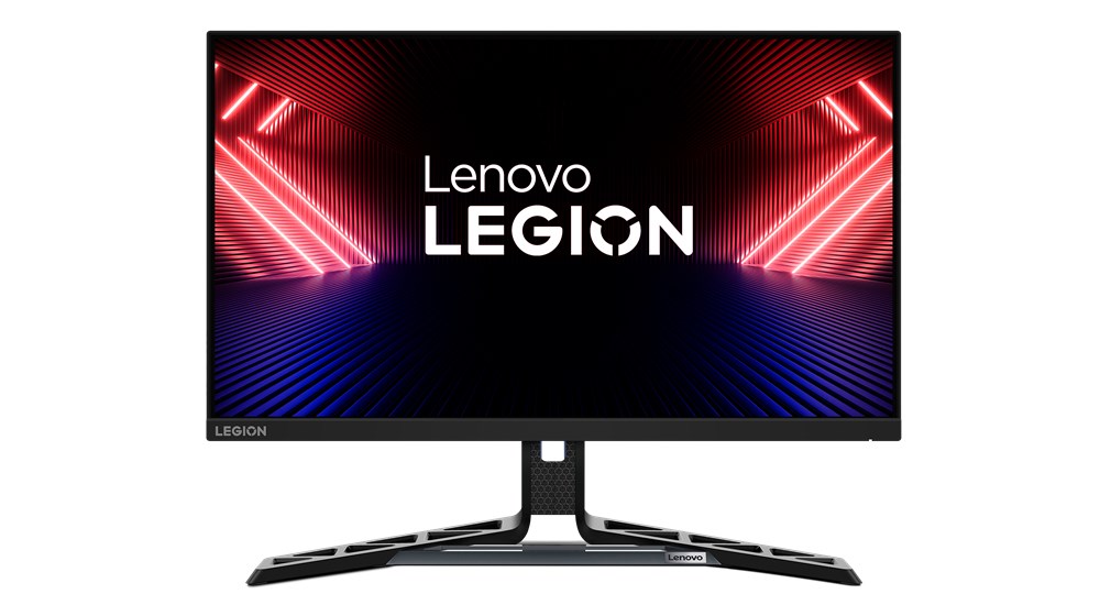 Lenovo R25i-30 LED display 62.2 cm (24.5") 1920 x 1080 pixels Full HD Black