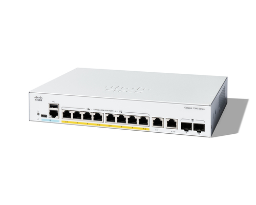 Cisco Catalyst 1300-...