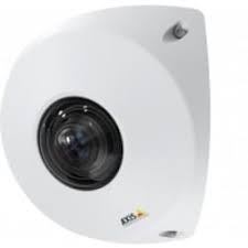 AXIS P9106-V WHITE -...