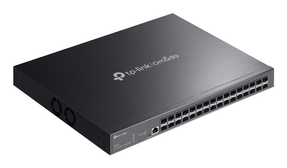 TP-Link TL-SX3032F Network Switch