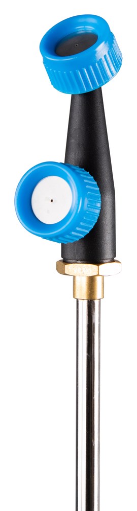 Makita DUS108Z garden sprayer Backpack garden sprayer 10 L