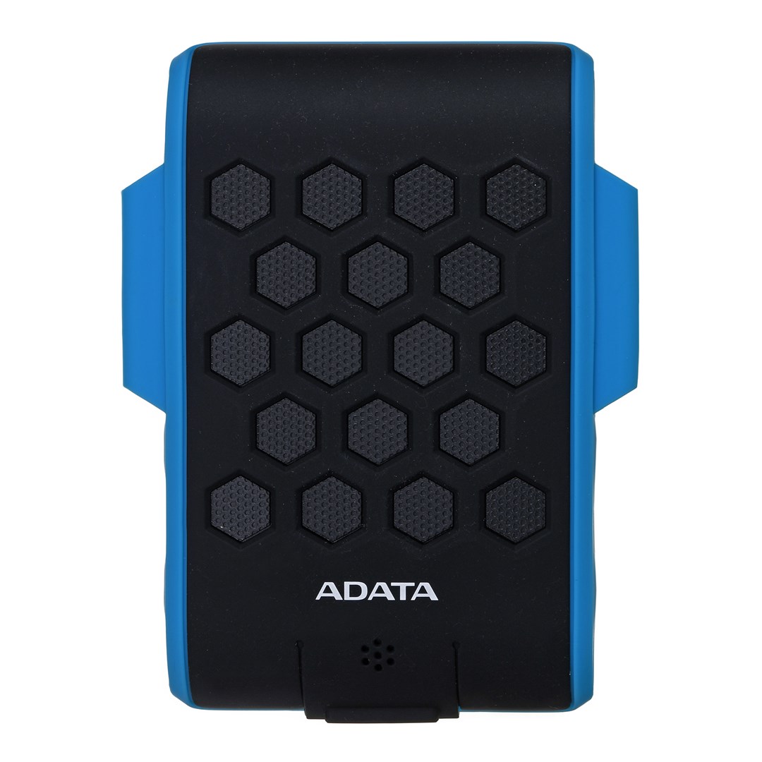 ADATA HD720 external hard drive 1 TB USB Type-A 3.2 Gen 1 (3.1 Gen 1) Black, Blue