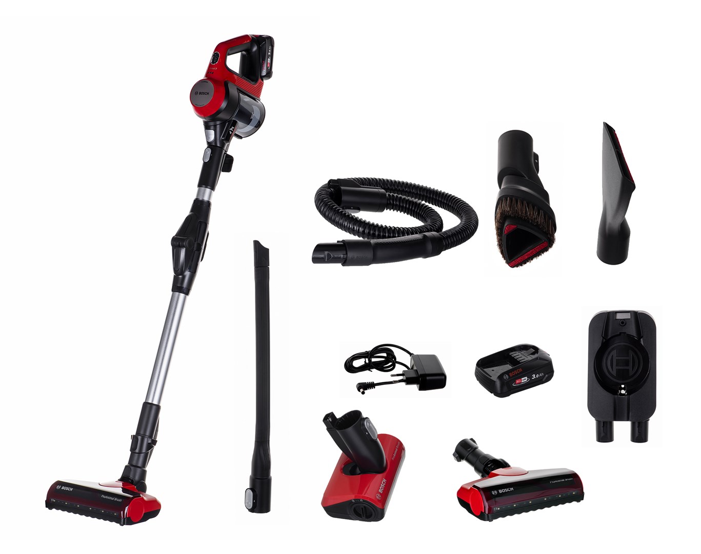 Bosch BBS711ANM stic...
