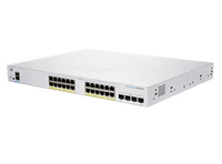 Cisco CBS250-24PP-4G...