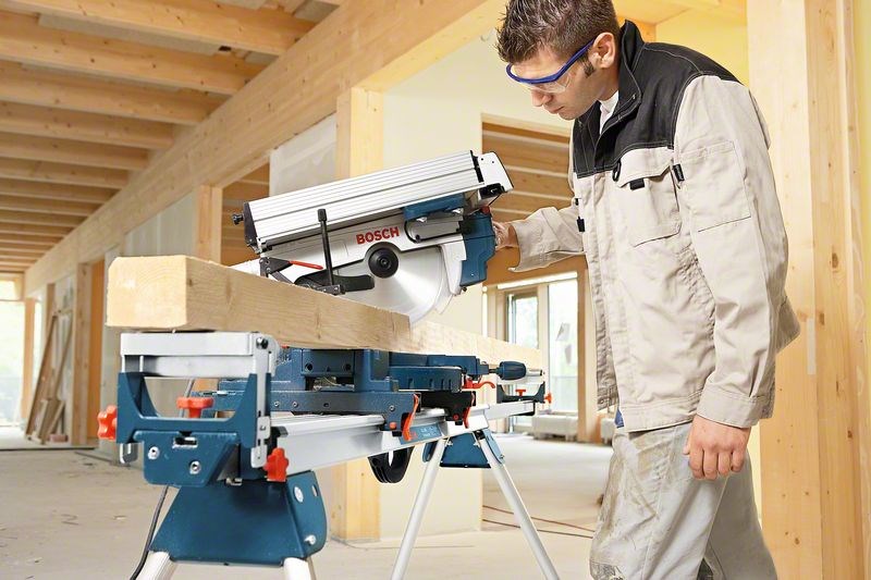 Bosch GTM 12 JL Professional 3800 RPM 1800 W