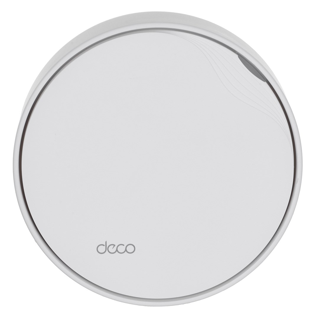 TP-Link AX3000 Whole Home Mesh WiFi 6 System with PoE