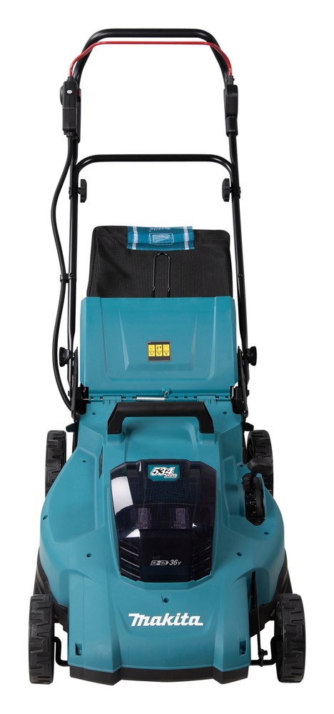 Makita Lawn Mower 2x18V DLM538Z 53cm