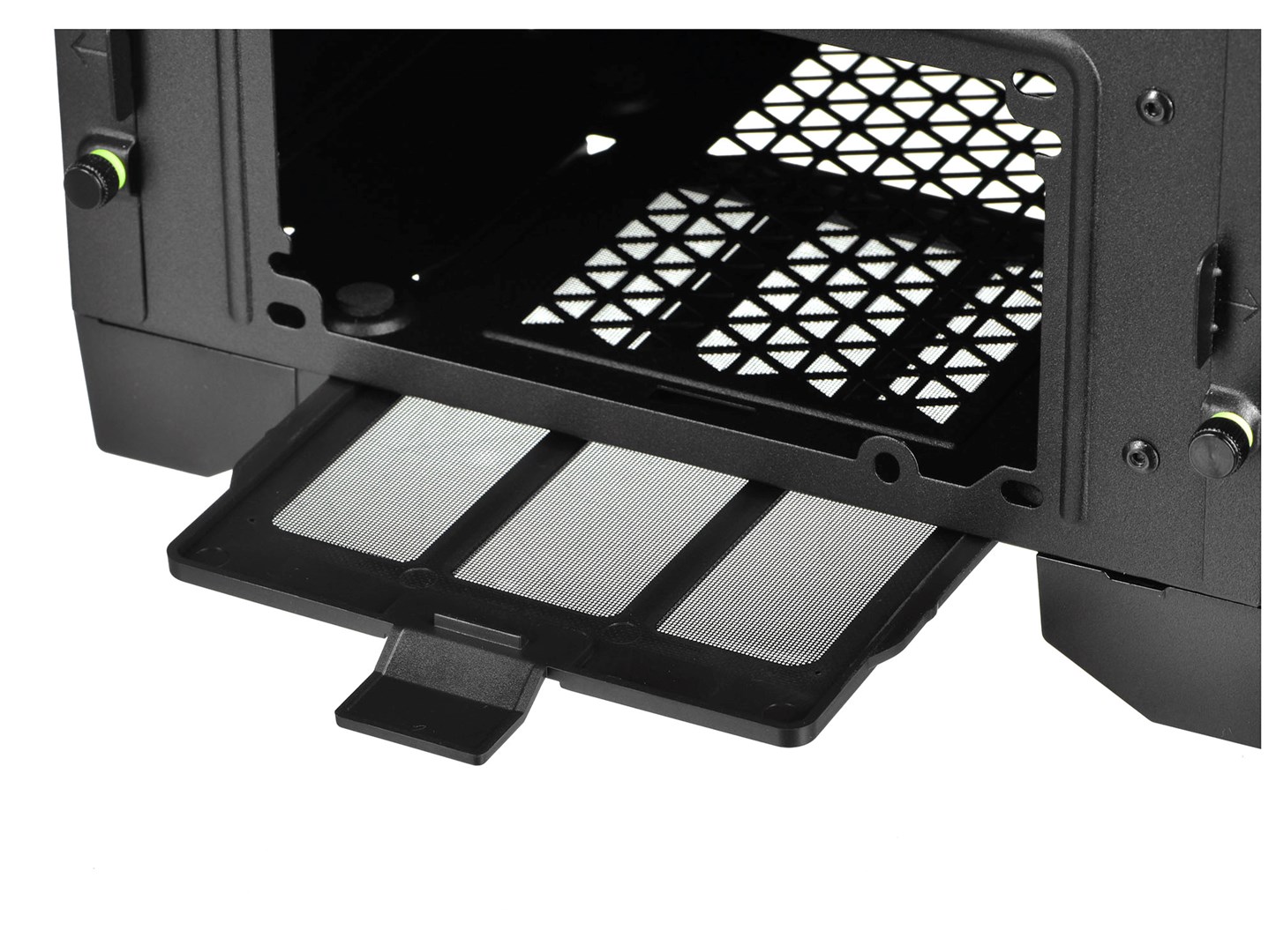 Corsair CC-9011255-WW computer case Midi Tower Black