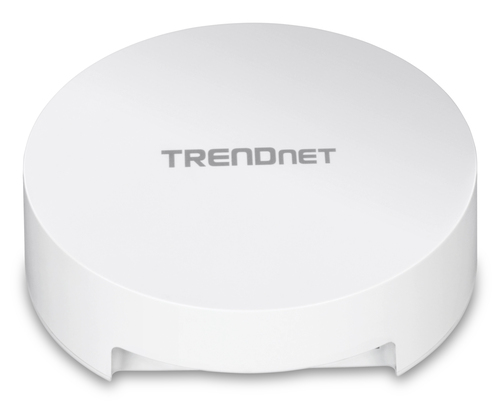 Trendnet TEW-823DAP wireless access point 1267 Mbit/s White Power over Ethernet (PoE)