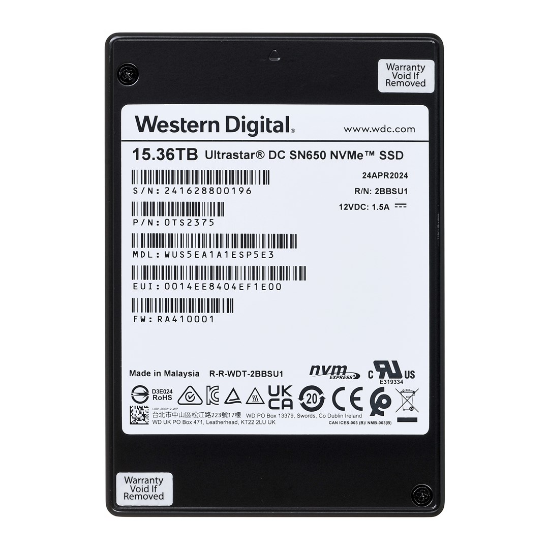 Western Digital Ultr...