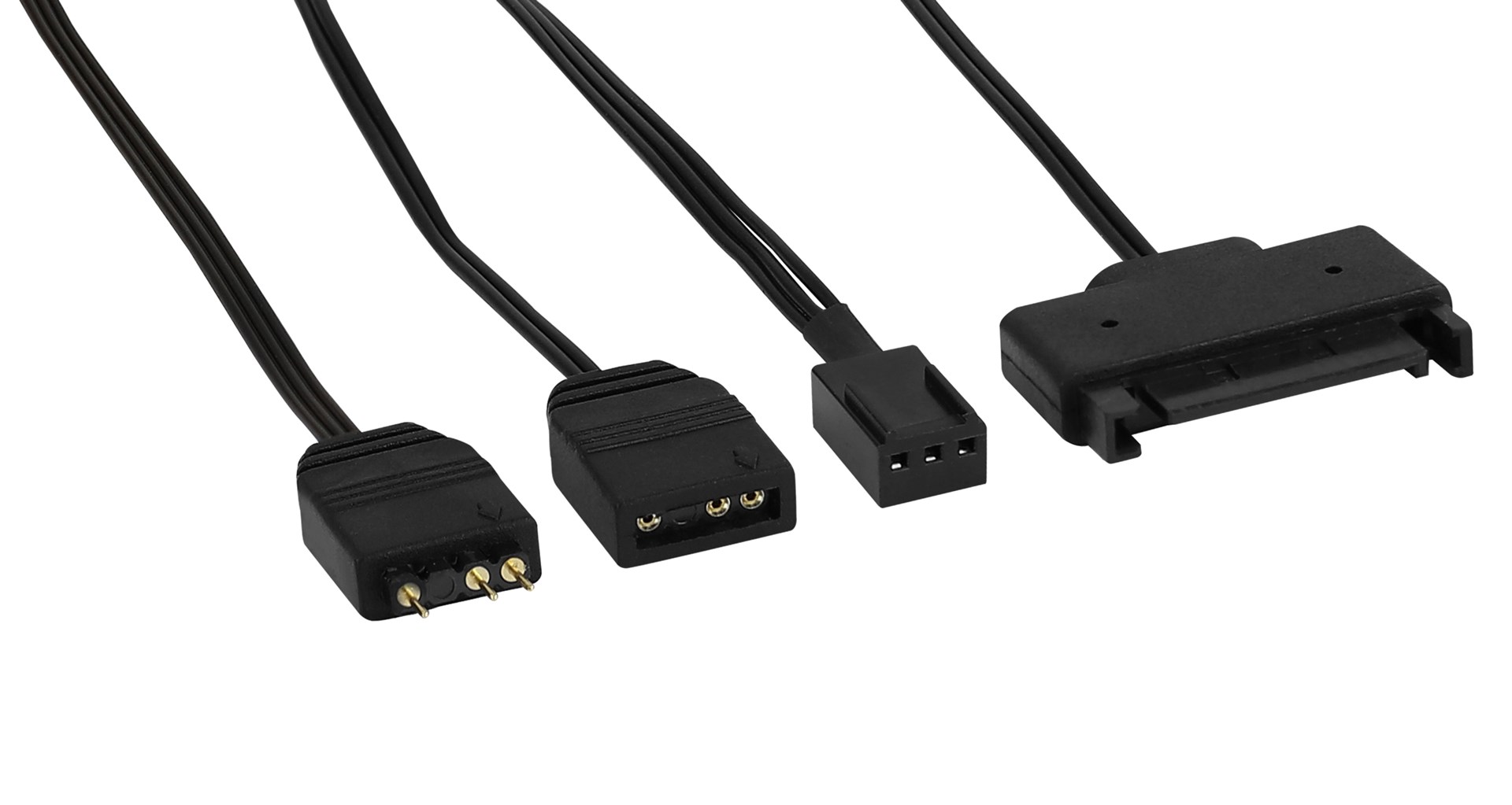 Aerocool Mirage L240 computer liquid cooling