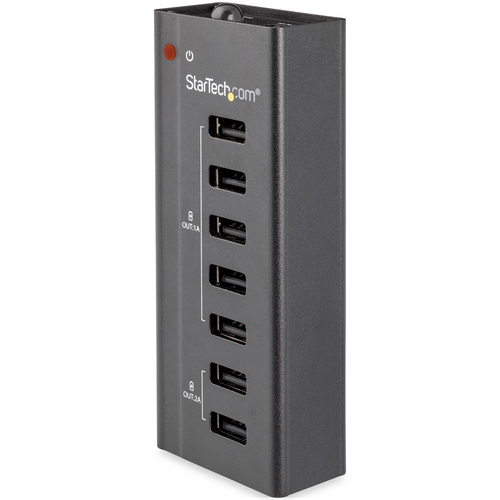 StarTech.com 7-Port ...