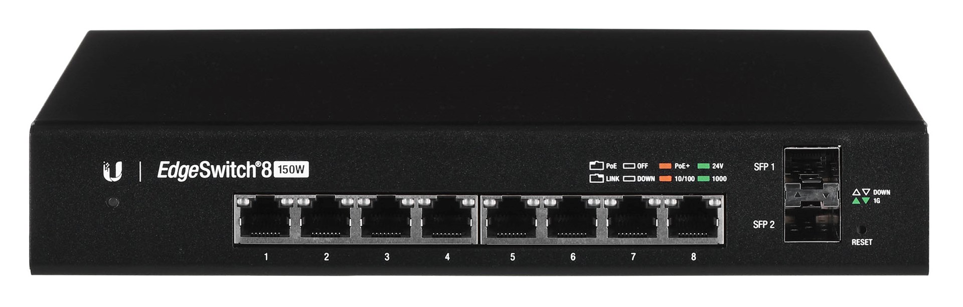 Ubiquiti EdgeSwitch ...