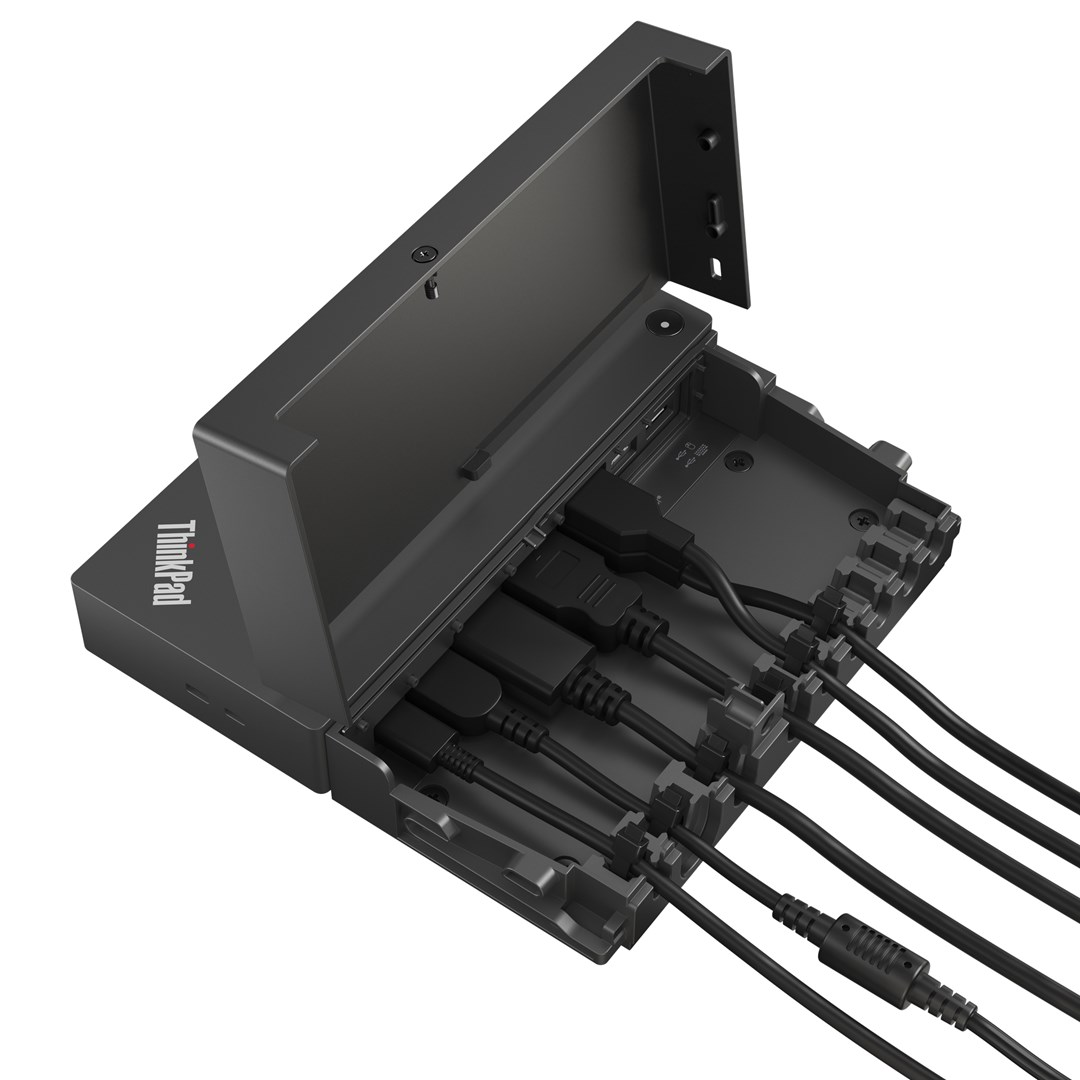 Lenovo ThinkSmart SmartDock Docking Station