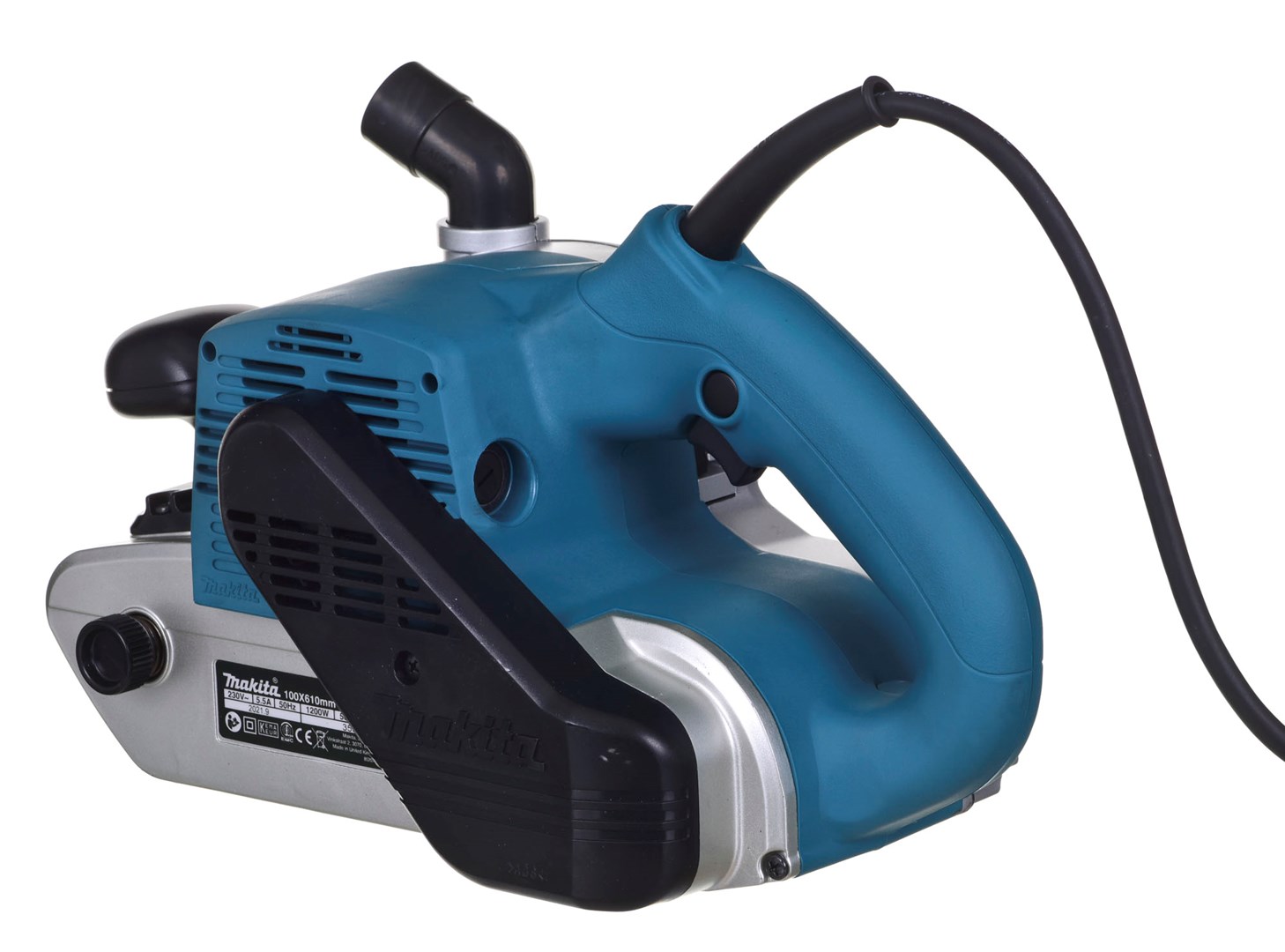 Makita 9403J portable sander Belt sander