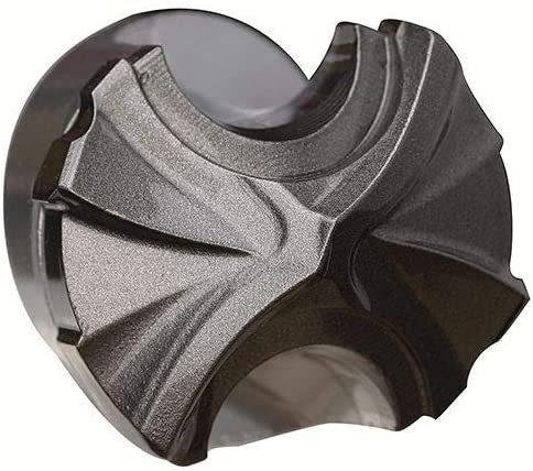 Accessory set 10 pcs SDS Plus Extreme 2